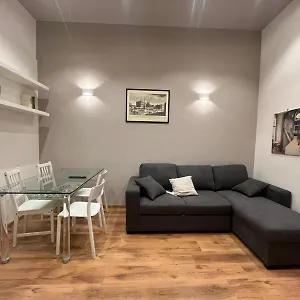  Appartamento Sweet House Campo De' Fiori