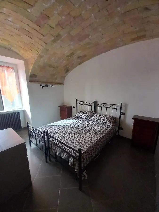 Appartamento Home Sweet Roma Italia