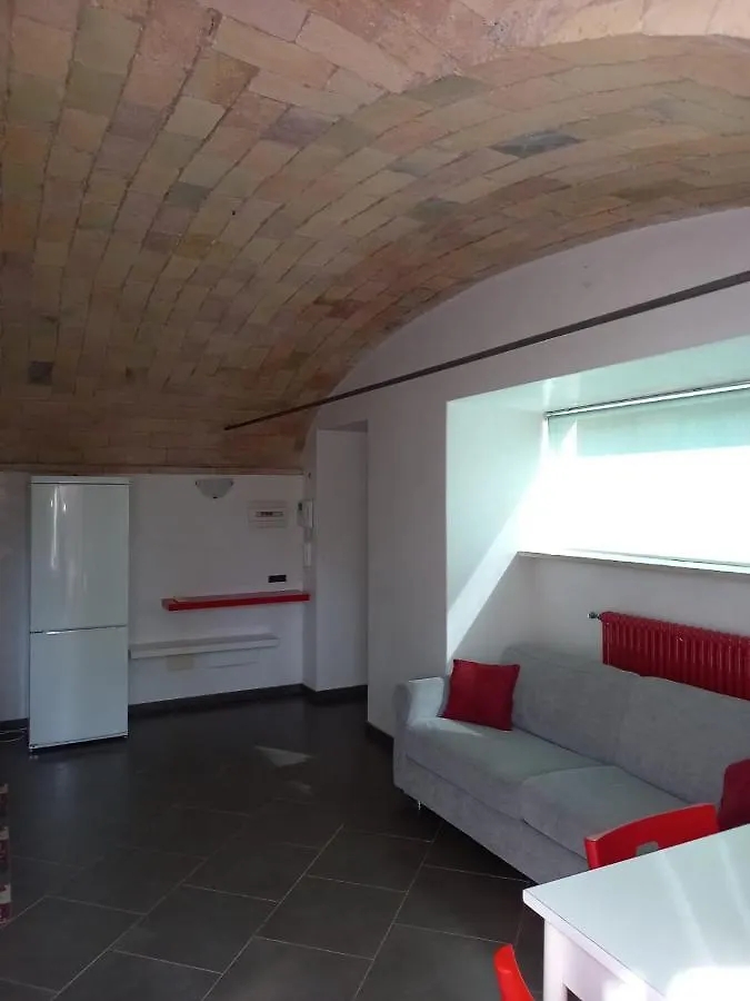 Home Sweet Roma Appartamento